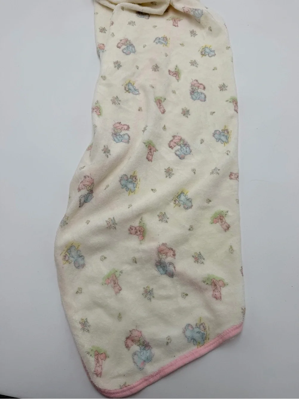 Baby Tykes vintage baby